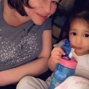 Meet your Posher, Nita-lee